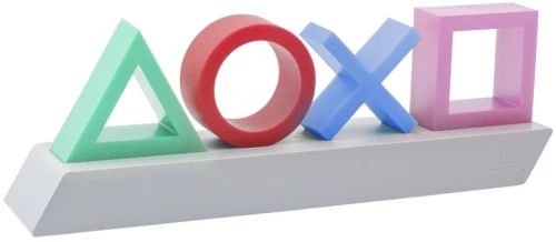 Playstation Icons Light Try Me / Fan Shop and Merchandise
