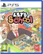 Let's School / PlayStation 5