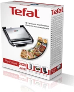 Tefal GC241D contact grill