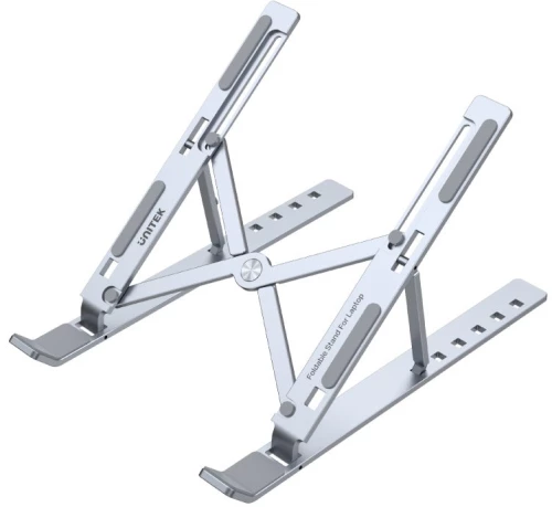 UNITEK OT155SL laptop stand Silver
