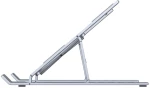 UNITEK OT155SL laptop stand Silver