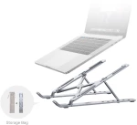 UNITEK OT155SL laptop stand Silver