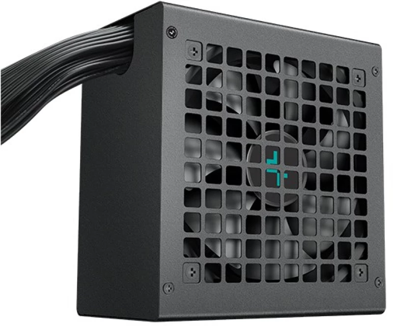 DeepCool PL800D power supply unit 800 W 20+4 pin ATX ATX Black