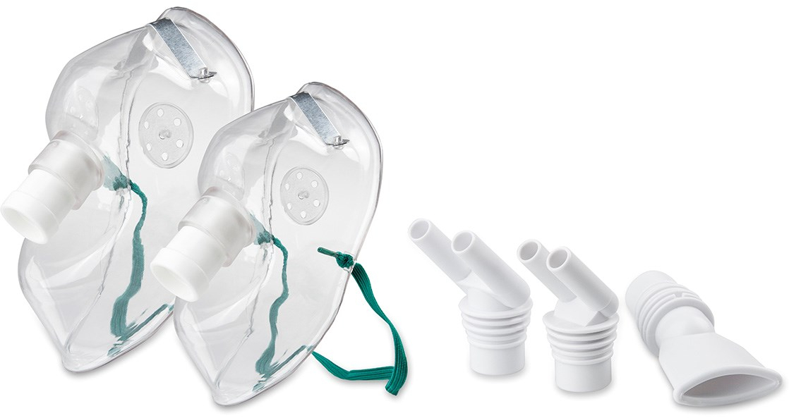 Medisana IN 540 Compressor Inhaler