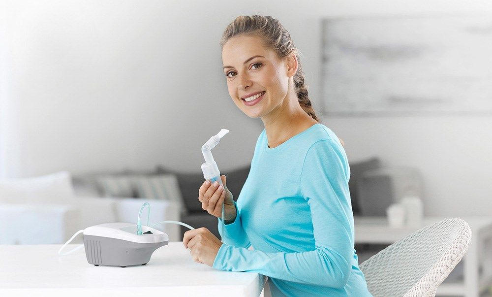 Medisana IN 540 Compressor Inhaler