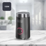 Coffee grinder Black+Decker BXCG152E