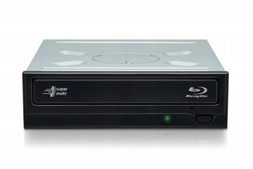 Blu-Ray Recorder - LG BH16NS40.ARAA10B