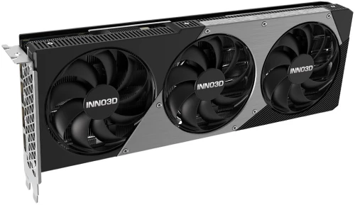 Inno3D GeForce RTX 5070 X3 OC NVIDIA 12 GB GDDR7