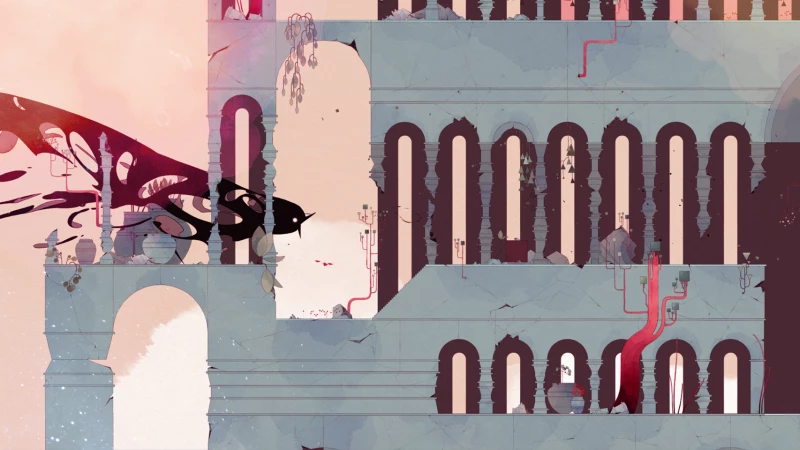 GRIS / PlayStation 5
