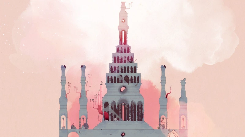 GRIS / PlayStation 5