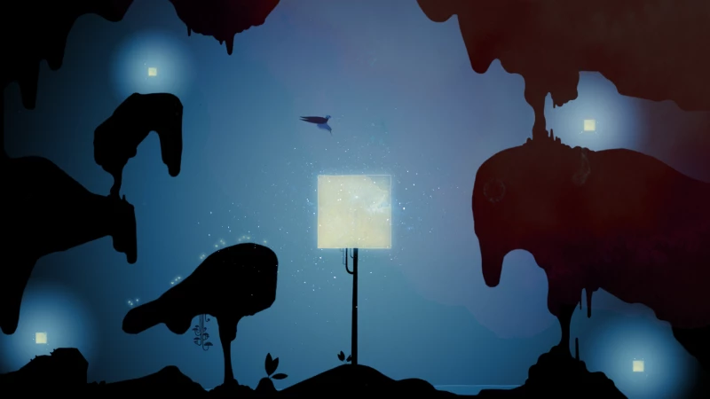 GRIS / PlayStation 5