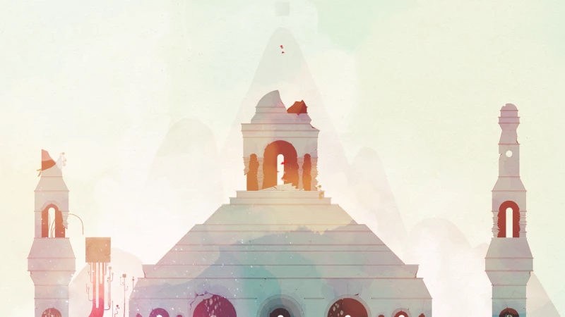 GRIS / PlayStation 5
