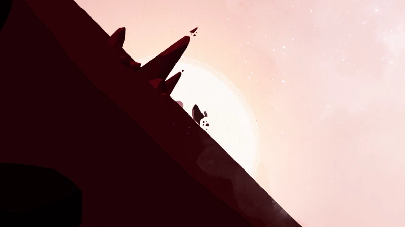 GRIS / PlayStation 5