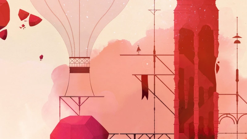 GRIS / PlayStation 5