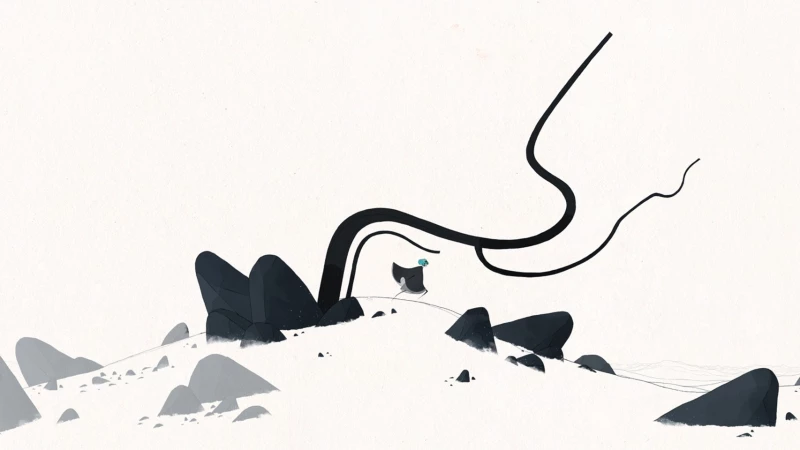 GRIS / PlayStation 5