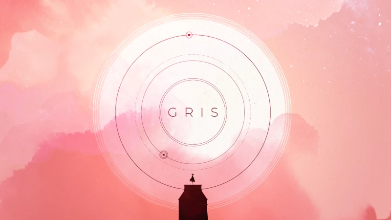 GRIS / PlayStation 5