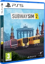 Subway SIM 2 / PlayStation 5