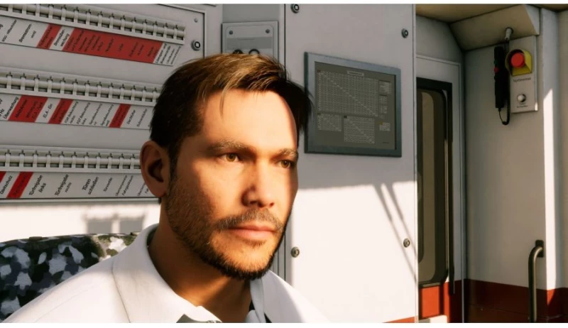 Subway SIM 2 / PlayStation 5
