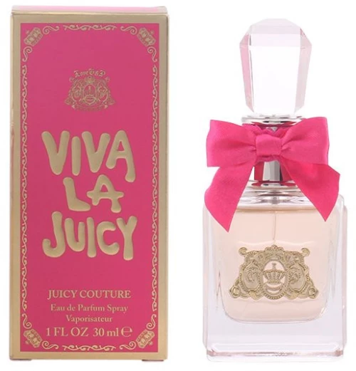 Juicy Couture Viva La Juicy Eau De Parfum 30ml