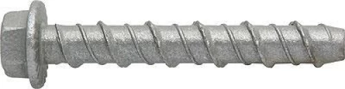Τσιμεντόβιδες με εξάγωνο κεφάλι 10τεμ. 14x150mm / BT140150