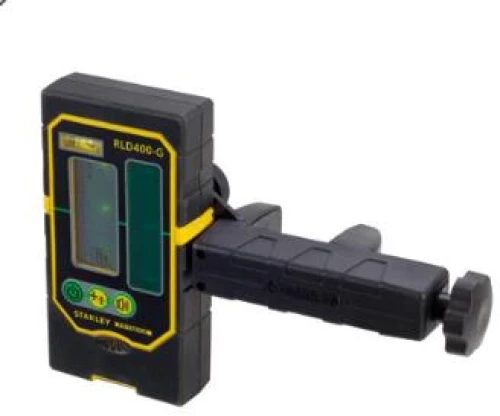 Δέκτης για αλφάδια laser πράσινης δέσμης RLD400-G / FMHT1-74266