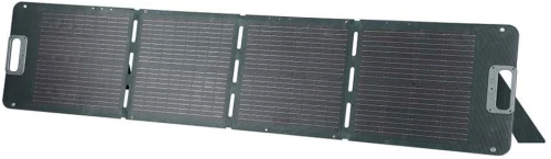 V-TAC Ηλιακό Πάνελ 160W Πτυσσόμενο για Power Stations 11566