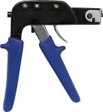 Πιστόλι για μεταλλικά ούπα (HWC-CO) 4-6mm / TK30