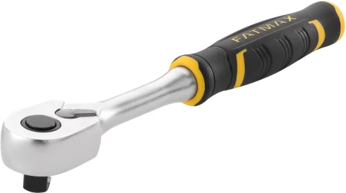 Καστάνια Fat Max 3/8", 120 δόντια, με πλαστική λαβή / FMMT82677-0