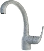 Μπαταρία Κουζίνας Jolla Granite Grey