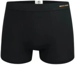Boxer Ανδρικά 3Pack 0714 - ΜΑΥΡΟ