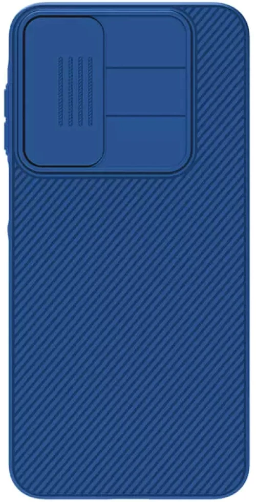 NILLKIN θήκη CamShield για Samsung Galaxy A16 4G/5G  μπλε