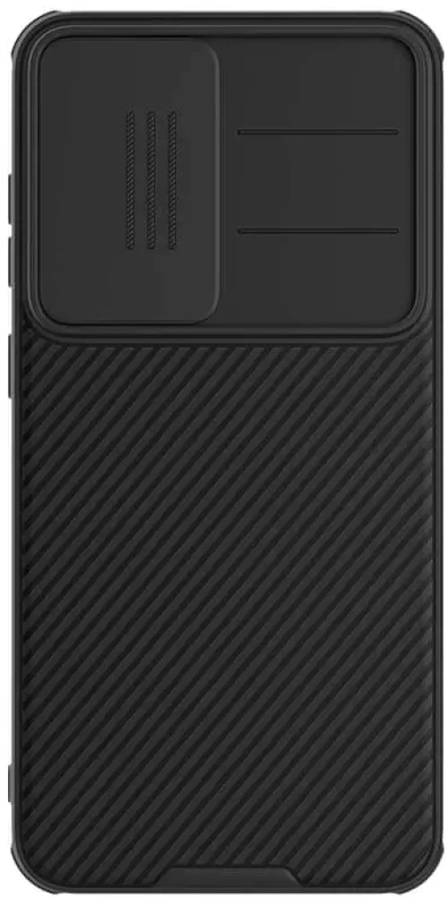 NILLKIN θήκη CamShield Pro για Samsung Galaxy S25  μαύρη