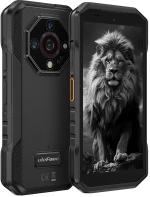 ULEFONE smartphone Armor X32 Pro  5.65"  8/256GB  5G  5500mAh  IP68/IP69K  μαύρο