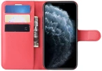 Naxius Case Book Red Samsung A36 Naxius