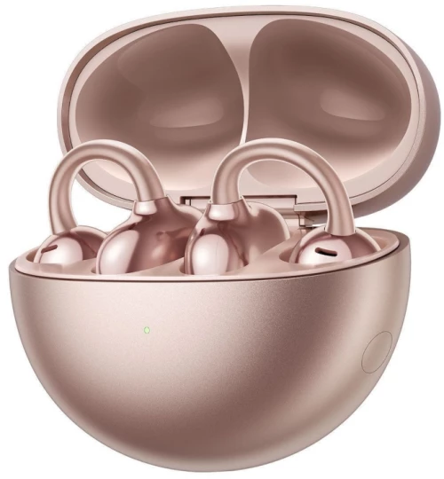 Huawei FreeClip Rose Gold