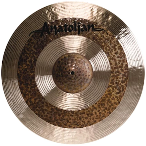 Anatolian Kappadokia Splash - 12"