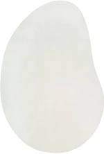 vidaXL Χαλί Κρεμ 140x200 cm Πολυεστέρα Αντιολισθητικό