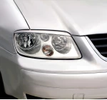Φρυδάκια Φαναριών VW TOURAN/NEW CADDY