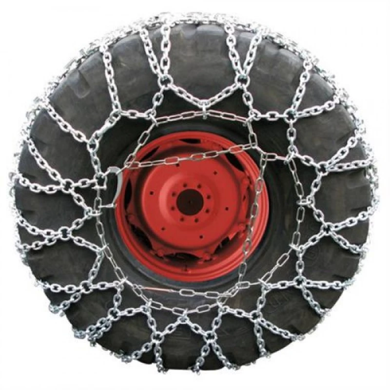ΑΛΥΣΙΔΑ ΧΙΟΝΙΟΥ ΦΟΡΤΗΓΟΥ PRO TRACTION PLUS GR78 LAMPA - 2 ΤΕΜ.