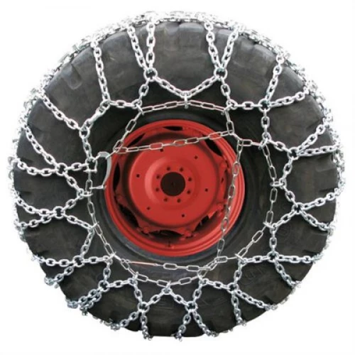 ΑΛΥΣΙΔΑ ΧΙΟΝΙΟΥ ΦΟΡΤΗΓΟΥ PRO TRACTION PLUS GR78 LAMPA - 2 ΤΕΜ.