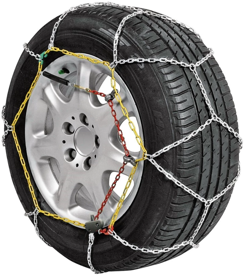 ΑΛΥΣΙΔΑ ΧΙΟΝΙΟΥ WINTER EXTREME WX9 - 9mm Ν10 LAMPA - 2 ΤΕΜ.