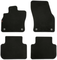 AUDI Q3 01/2019+ ΠΑΤΑΚΙΑ ΜΑΡΚΕ ΜΟΚΕΤΑ LAMPA - 4 ΤΕΜ.