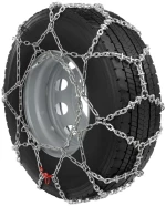 ΑΛΥΣΙΔΑ ΧΙΟΝΙΟΥ ΦΟΡΤΗΓΟΥ CARGO PLUS PROFESSIONAL EVO CP34 7 mm LAMPA - 2 ΤΕΜ.