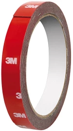 ΤΑΙΝΙΑ ΔΙΠΛΗΣ ΟΨΕΩΣ 3M (15mm x 5m)
