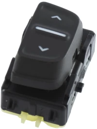RENAULT LOGAN  ΜΟΝΟΣ ΔΙΑΚΟΠΤΗΣ ΠΑΡΑΘΥΡΩΝ - 5 PIN (orig.8200870249)