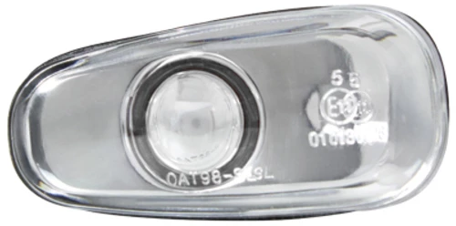 OPEL ASTRA G 98-04
