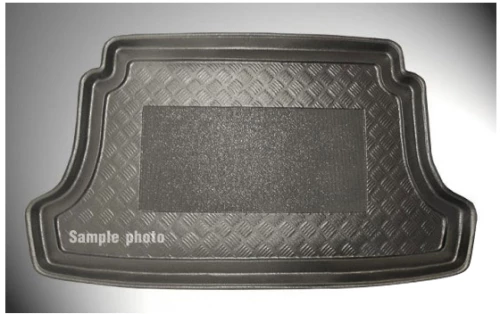 ΜΑΡΚΕ ΠΑΤΑΚΙ ΣΚΑΦΗ ΠΟΡΤ ΜΠΑΓΚΑΖ ΓΙΑ HYUNDAI VELOSTER 2011-2015 ΛΑΣΤΙΧΟ ΣΕ ΜΑΥΡΟ ΧΡΩΜΑ CIK - 1 ΤΕΜ.