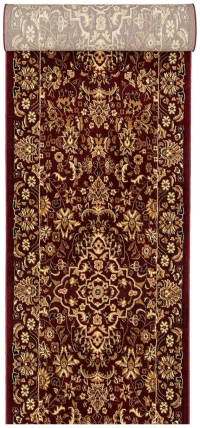 ΧΑΛΙ ΕΚΚΛΗΣΙΑΣΤΙΚΟ ATHOS 0487D BURGUNDY ΔΙΑΔΡΟΜΟΣ 1Μ NewPlan