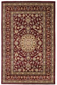 ΧΑΛΙ ΕΚΚΛΗΣΙΑΣΤΙΚΟ ATHOS 0487C BURGUNDY - 200X300  NewPlan