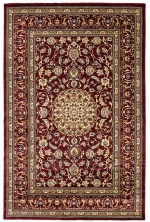 ΧΑΛΙ ΕΚΚΛΗΣΙΑΣΤΙΚΟ ATHOS 0487C BURGUNDY - 200X300  NewPlan